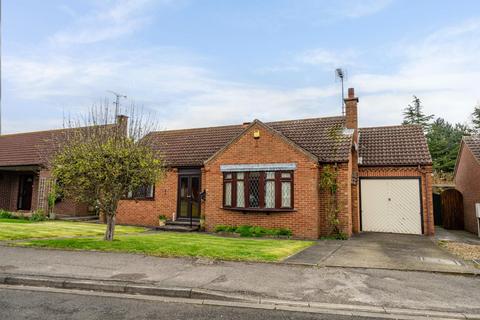 2 bedroom bungalow for sale, Low Well Park, Wheldrake, York
