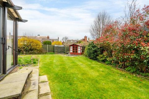 2 bedroom bungalow for sale, Low Well Park, Wheldrake, York