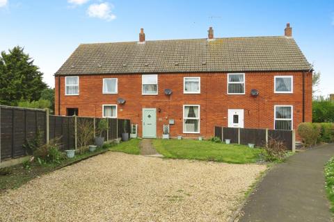 3 bedroom terraced house for sale, Jubilee Close, Weeting IP27