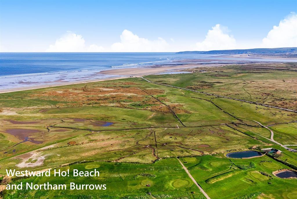 WWH beach and Northam Burrows.jpg