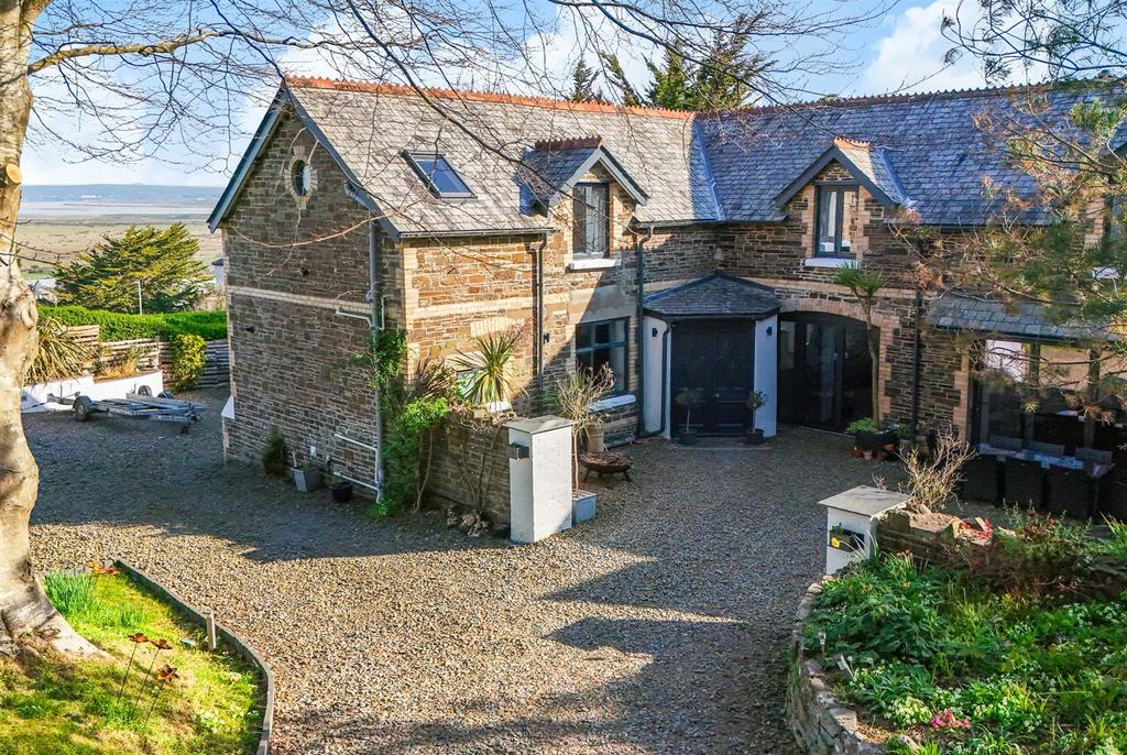 The Old Coach House