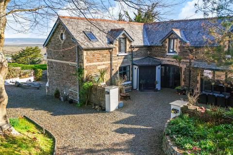 undefined, Lundy View, Northam, Bideford