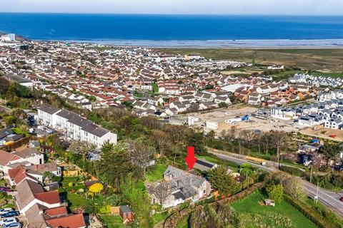 undefined, Lundy View, Northam, Bideford