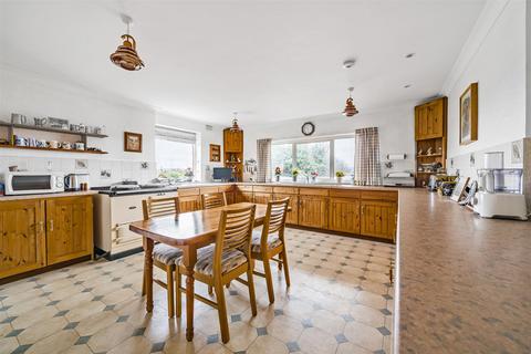 3 bedroom detached house for sale, Wheddon Cross, Minehead