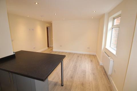 1 bedroom apartment to rent, Shobnall Road, Burton upon Trent DE14