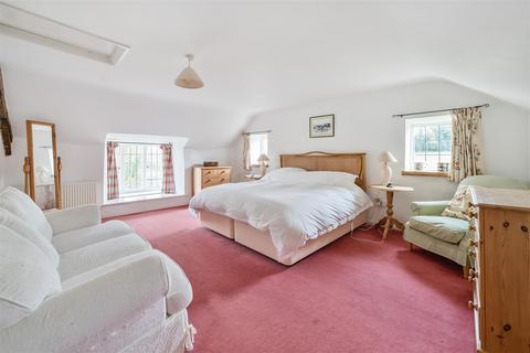 5 bedroom detached house for sale, Blackborough, Cullompton