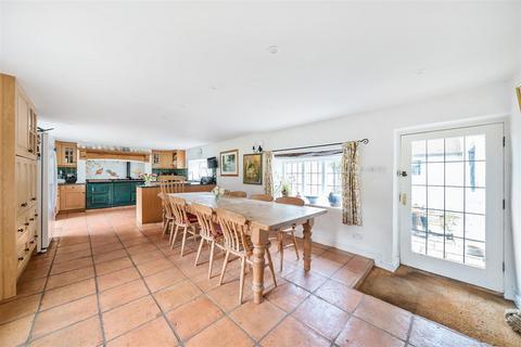 5 bedroom detached house for sale, Blackborough, Cullompton