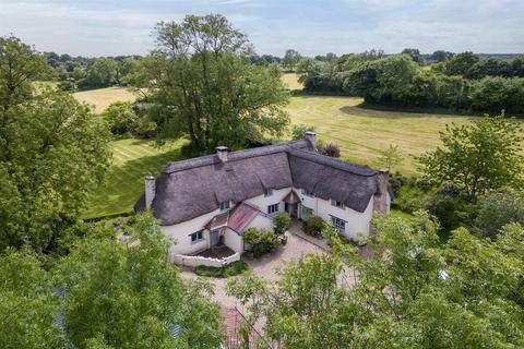 5 bedroom detached house for sale, Sheldon, Cullompton