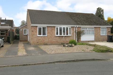 2 bedroom bungalow for sale, Hawthorn Crescent, Bewdley, DY12