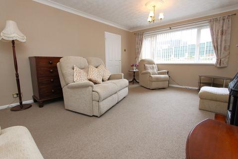 2 bedroom bungalow for sale, Hawthorn Crescent, Bewdley, DY12