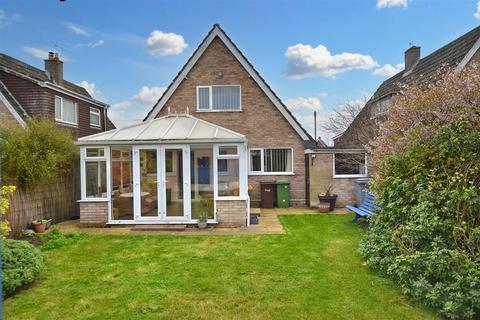 3 bedroom chalet for sale, Pioneer Road, Sprowston