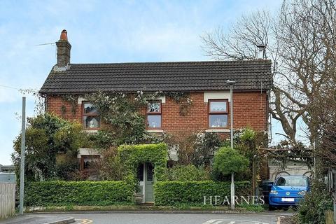 4 bedroom character property for sale - Cromwell Road, Parkstone, Poole, BH12