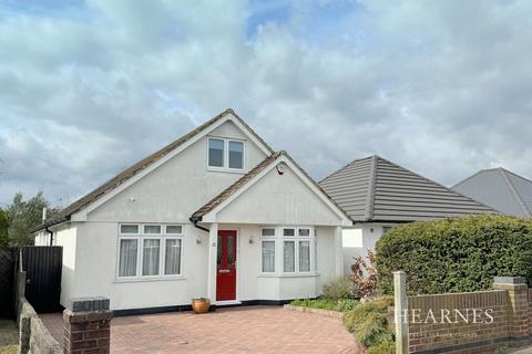 4 bedroom chalet for sale, Brampton Road, Poole, BH15