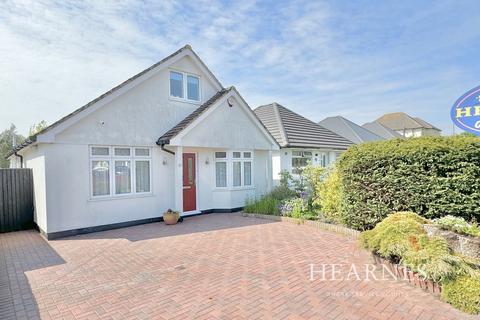 41 Brampton Road, Oakdale, Poole, BH15 3RE