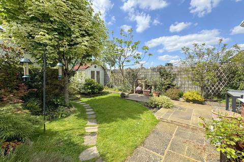 41 Brampton Road, Oakdale, Poole, BH15 3RE