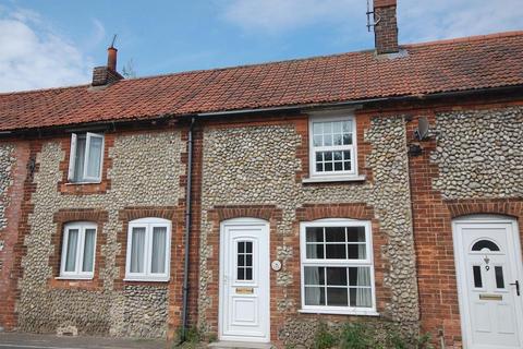 1 bedroom cottage for sale, Hempstead Road, Holt, Norfolk