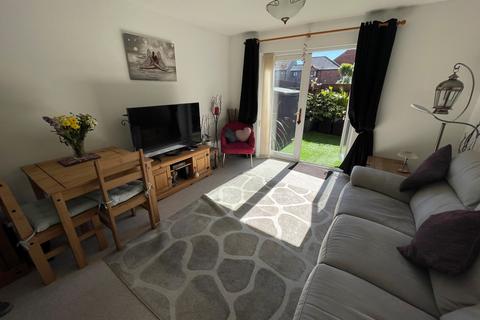 2 bedroom semi-detached house for sale, Vallis Close, Baiter Park , Poole, BH15