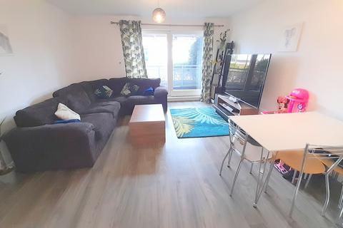 2 bedroom apartment for sale - 15 Stone Close, Hamworthy, Poole, BH15