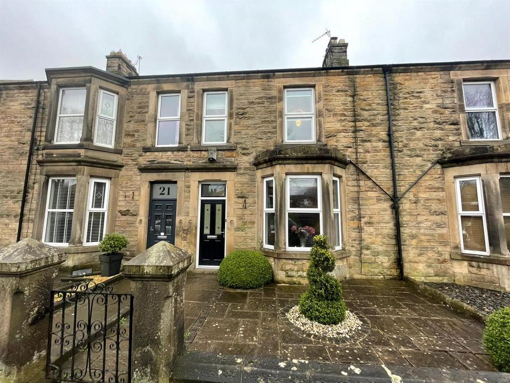 Bede Road, Barnard Castle DL12 4 bed house for sale £345,000