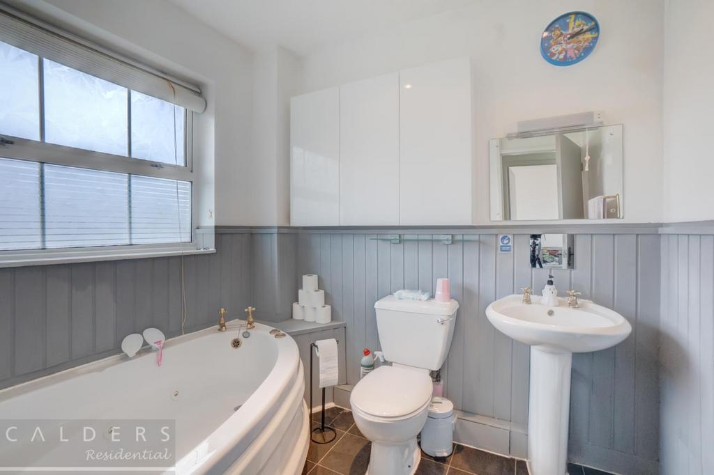 Angelica, Amington, Tamworth 3 bed semidetached house for sale £245,000