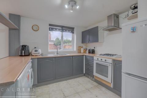 3 bedroom semi-detached house for sale, Angelica, Amington, Tamworth