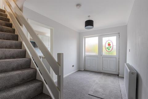 3 bedroom house to rent - The Hawthorns, Cardiff CF23