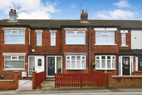 3 bedroom terraced house for sale - Bromwich Road, Willerby, Hull
