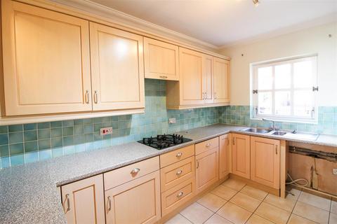 4 bedroom end of terrace house to rent - Williamson Drive, Ripon