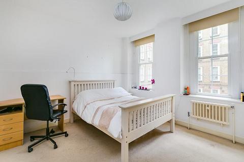 4 bedroom flat for sale, North End House, Fitzjames Avenue, London, W14