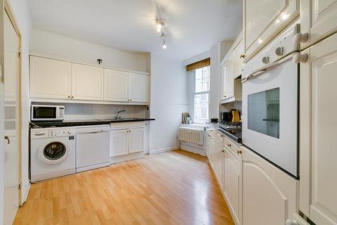 4 bedroom flat for sale, North End House, Fitzjames Avenue, London, W14