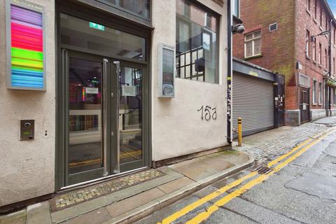 1 bedroom apartment for sale, Joiner Street, Manchester M4