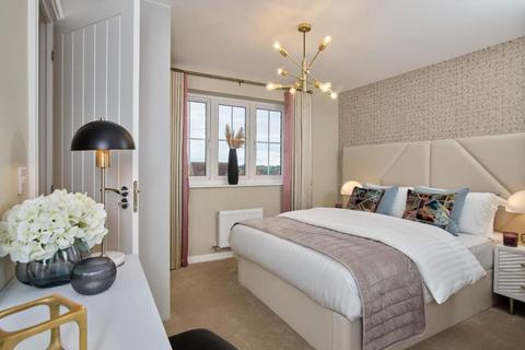 3 bedroom semi-detached house for sale - The Harper, Cedarbrook Rise, Burton Lane, Goffs Oak