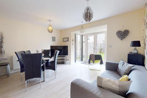 4 bedroom end of terrace house for sale, Withies Way, Midsomer Norton, Radstock