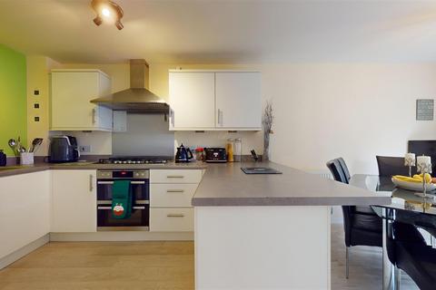 4 bedroom end of terrace house for sale, Withies Way, Midsomer Norton, Radstock