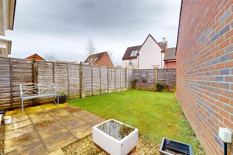 4 bedroom end of terrace house for sale, Withies Way, Midsomer Norton, Radstock