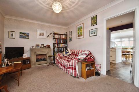 3 bedroom detached bungalow for sale - Favenfield Road, Thirsk YO7