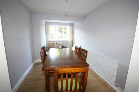 4 bedroom end of terrace house to rent - Granby Road, Stockingford, Nuneaton