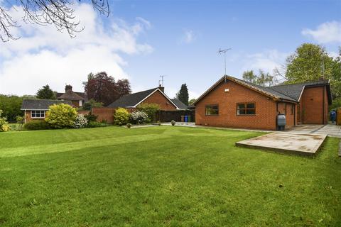 3 bedroom detached bungalow for sale, Beverley Road, Anlaby, Hull