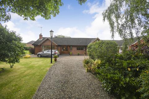 3 bedroom detached bungalow for sale, Beverley Road, Anlaby, Hull