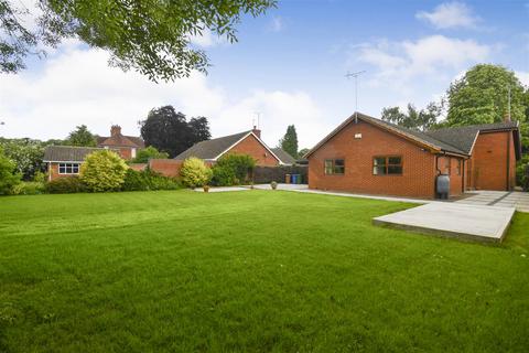 3 bedroom detached bungalow for sale, Beverley Road, Anlaby, Hull