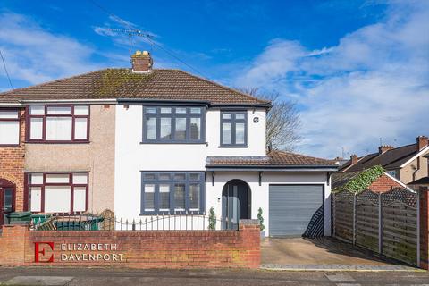 4 bedroom semi-detached house for sale, Caludon Park Avenue, Coventry