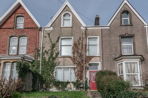 6 bedroom house of multiple occupation for sale, Montpelier Terrace, Swansea, SA1