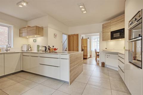 3 bedroom semi-detached house for sale - Lovell Road, Cambridge