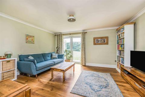 2 bedroom ground floor flat for sale, Milner Road, Bournemouth