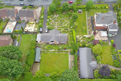 2 bedroom detached bungalow for sale, Sunnyside Avenue, Stoke-On-Trent ST6