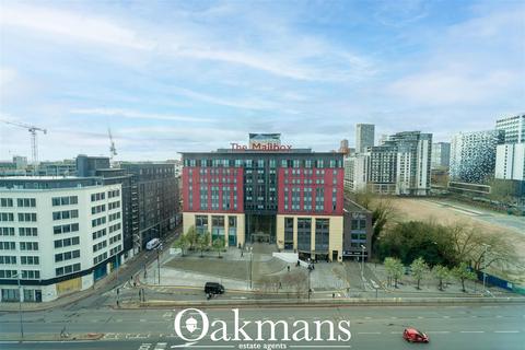 2 bedroom apartment for sale, Navigation Street, Birmingham