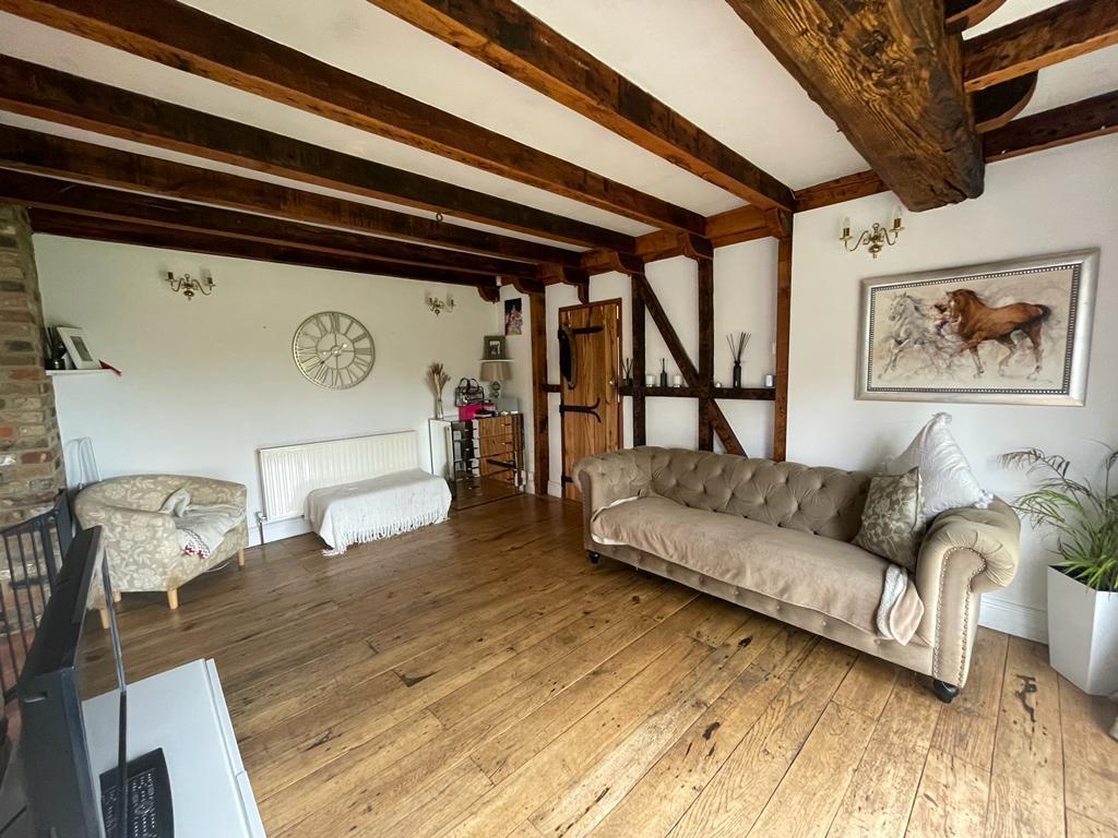 St Marys Hoo 1 bed detached bungalow to rent £1,300 pcm (£300 pw)
