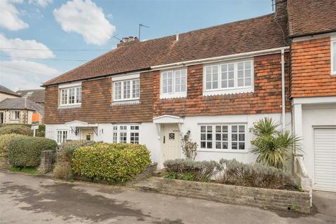 2 bedroom cottage for sale, The Square, South Harting, Petersfield