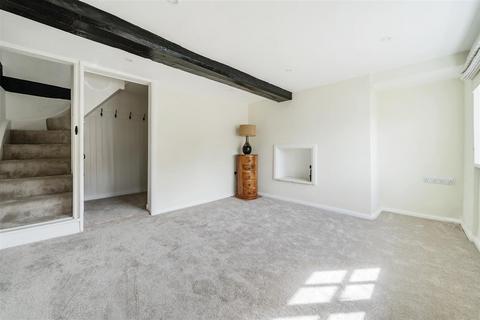 2 bedroom cottage for sale, The Square, South Harting, Petersfield