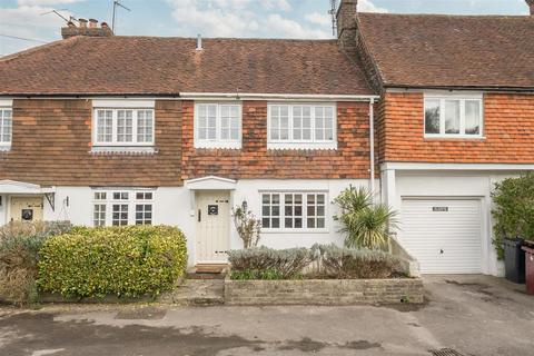 2 bedroom cottage for sale, The Square, South Harting, Petersfield